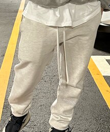 FOG ESSENTIALS | スウェットパンツ