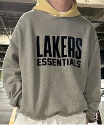 FOG ESSENTIALS | パーカー