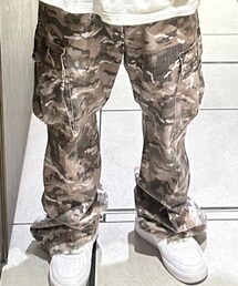 AMIRI | カーゴパンツ