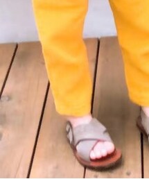 caramel baby&child | サンダル