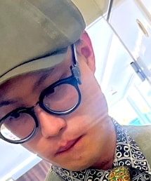 Monkey Flip | メガネ