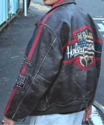 Harley-Davidson | ブルゾン