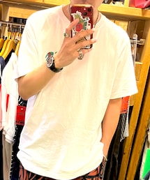 UNIQLO | Tシャツ/カットソー