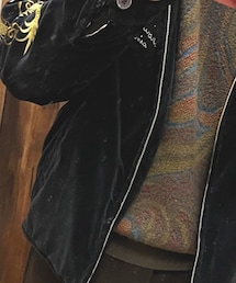 HOUSTON | スカジャン