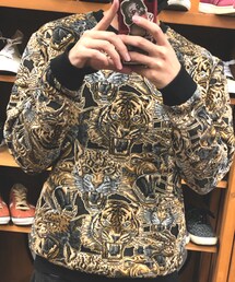 ZARA | スウェット