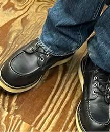 RED WING | ブーツ