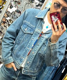 Harley-Davidson | デニムジャケット