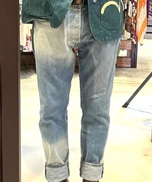 Levi's | デニムパンツ