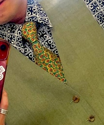 dunhill | ネクタイ