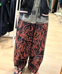 チャイハネ | パンツ