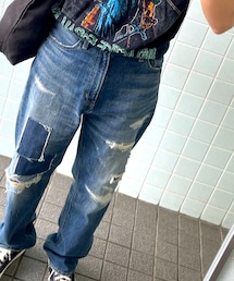 Johnbull | デニムパンツ