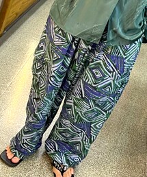 チャイハネ | その他パンツ