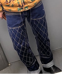 児島デニム | デニムパンツ