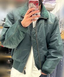 Harley-Davidson | ミリタリージャケット