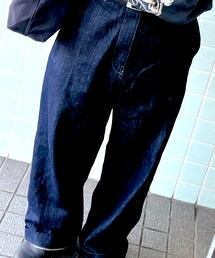 WYM LIDNM | デニムパンツ