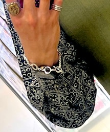 SWAROVSKI | バングル/リストバンド