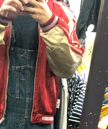 スクリプト花旅楽団 | スカジャン