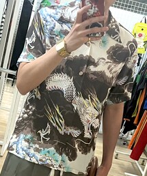 SUN SURF | シャツ/ブラウス