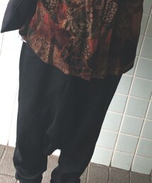 Jieda | その他パンツ