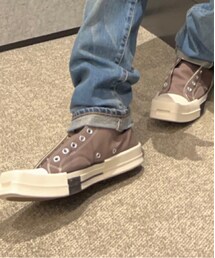 DRKSHDW by RICK OWENS | シューズ