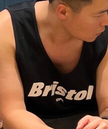 F.C.Real Bristol | トップス