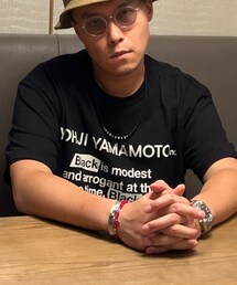 HYSTERIC GLAMOUR | ネックレス