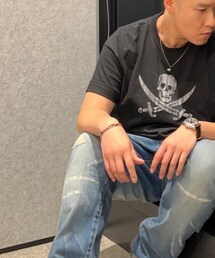 AMP | ネックレス