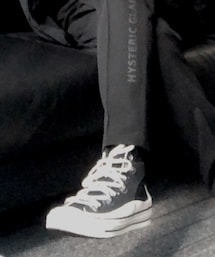 CONVERSE ALL STAR by KIM JONES | スニーカー