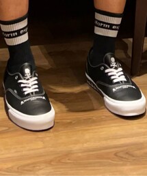 MASTERMIND WORLD | シューズ