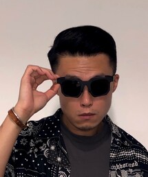 KUBORAUM | サングラス