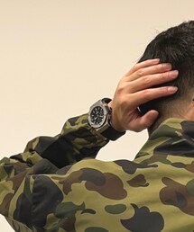 HUBLOT | アナログ腕時計