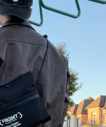 NEIGHBORHOOD | ライダースジャケット