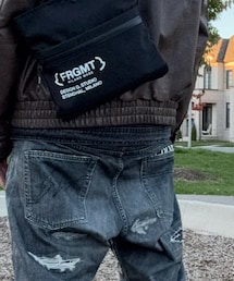 Sequel | デニムジャケット