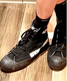 NEIGHBORHOOD | スニーカー