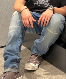 SEQUEL | デニムパンツ