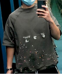 off white | Tシャツ/カットソー