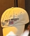POLO SPORTS(ポロスポーツ)の「帽子(キャップ)」