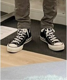 CONVERSE ALL STAR | スニーカー