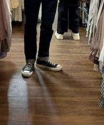 CONVERSE ALL STAR | スニーカー