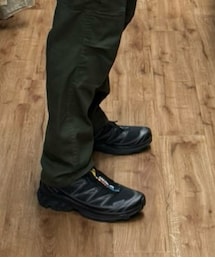 SALOMON | スニーカー