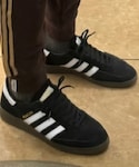adidas(アディダス)の「シューズ(スニーカー)」