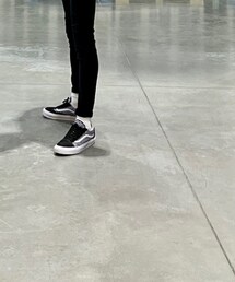 US VANS | スニーカー