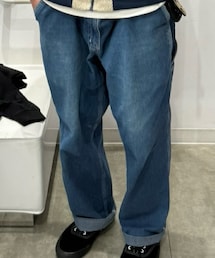 Carhartt | デニムパンツ