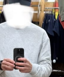 Gramicci | スウェット