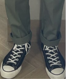 CONVERSE ALL STAR | スニーカー
