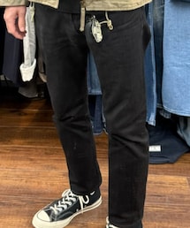 SUGAR CANE | デニムパンツ