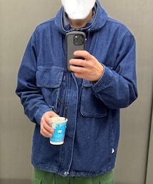 POLO RALPH LAUREN | デニムジャケット