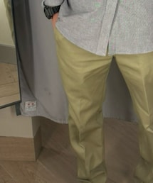 RRL | チノパンツ