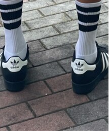 adidas | スニーカー