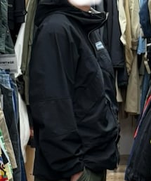 karrimor | マウンテンパーカー